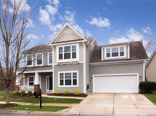 14532 Colonial Park Dr, Huntersville, NC 28078