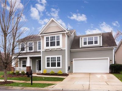 14532 Colonial Park Dr, Huntersville, NC, 28078