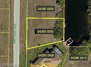 1207 NW 33rd Ave, Cape Coral, FL 33993