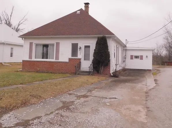 588 E Us Highway 40, Brazil, IN 47834