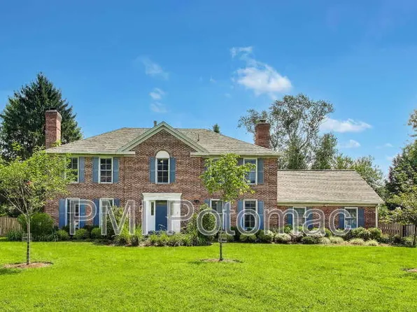 7724 Fontaine St, Rockville, MD 20854