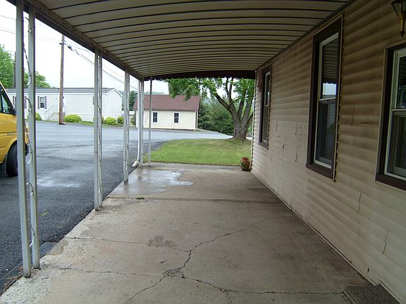 Porch