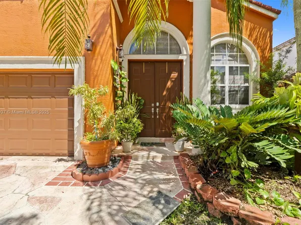 4957 SW 162nd Ave, Miramar, FL 33027