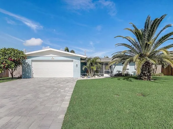 1214 Pawnee Ter, Indian Harbour Beach, FL 32937