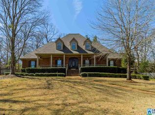 3336 Brook Highland Cir, Birmingham, AL 35242