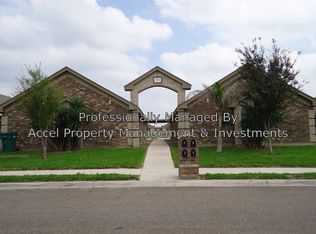 1803 S Ironwood St APT 1, Pharr, TX 78577
