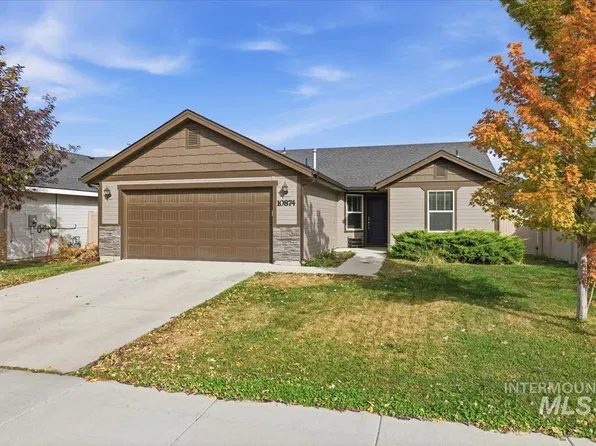 10874 Armuth St, Caldwell, ID 83605
