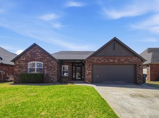 18602 E 50th Pl S, Tulsa, OK 74134
