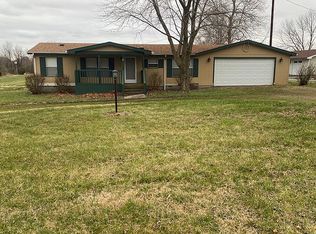 2804 E 12th St, Pittsburg, KS 66762