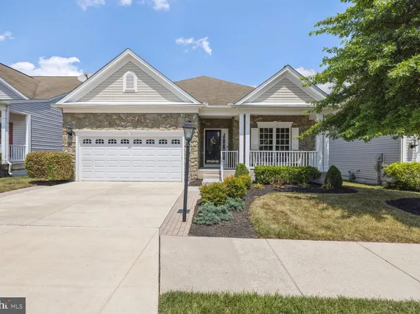 832 Horseshoe Ln #167, Taneytown, MD 21787