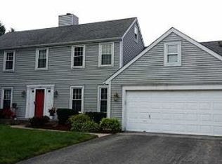 237 Freedom Ln, Waterville, OH 43566