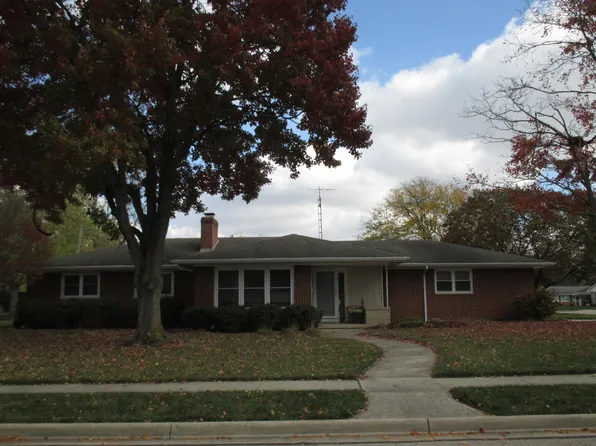 432 W Haven Dr, New Bremen, OH 45869