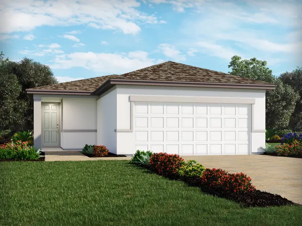 3564 Broadwing Blvd, Poinciana, FL 34759