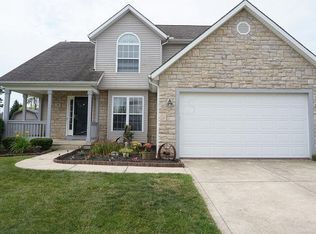 3 Garden St, Centerburg, OH 43011