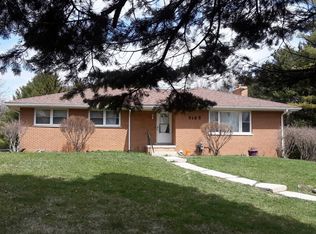 5165 Bemis Rd, Ypsilanti, MI 48197