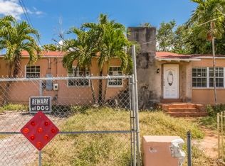 1765 SW 24th Ave, Miami, FL 33145