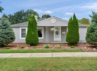 1416 S 3rd St, Lafayette, IN 47905