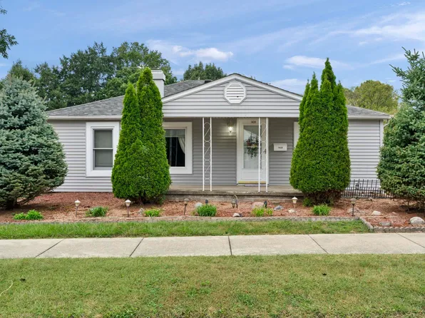 1416 S 3rd St, Lafayette, IN 47905