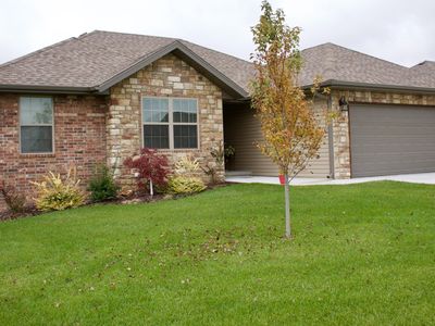 2055 S La Jolla St, Ozark, MO, 65721