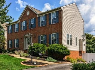 503 Luke Ct, Cranberry Township, PA 16066