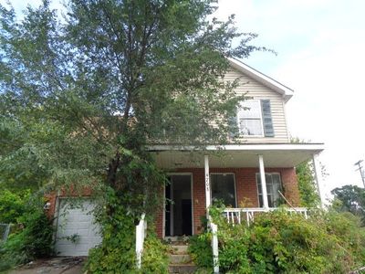 4208 Holcomb St, Detroit, MI, 48214