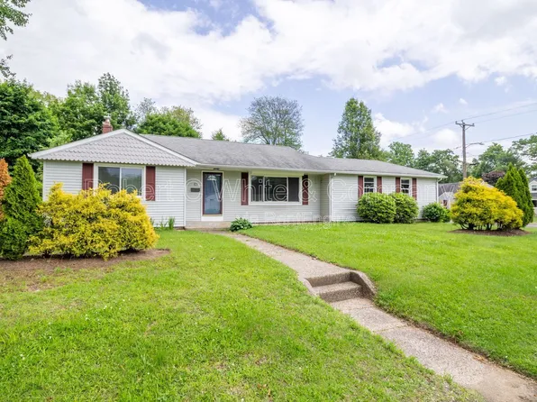 63 Columbus Ave, Bristol, CT 06010