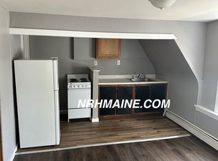 16 Cottage St #11368161, Norway, ME 04268