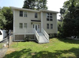56 Pond St, Stoneham, MA 02180