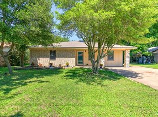 205 Boyd St, Cleburne, TX 76031