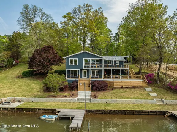 186 Quail Run, Dadeville, AL 36853