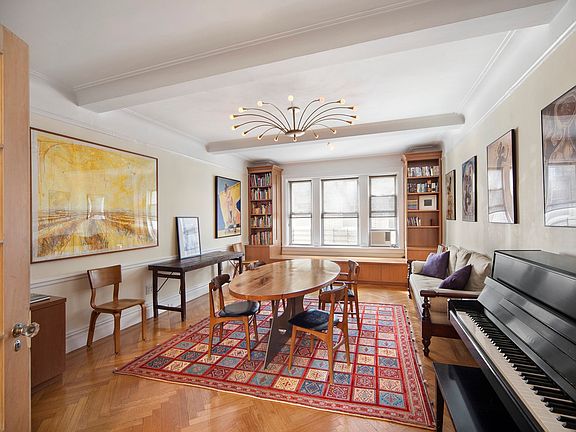3rd image of 250 W 94th St #10H