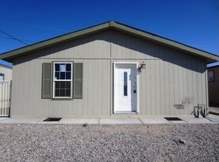 10063 Rio Vista Rd, Parker, AZ 85344