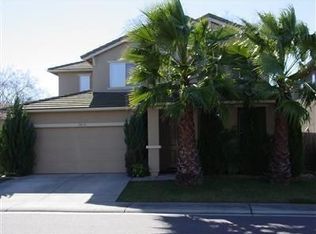 3812 Sierra Gold Dr, Antelope, CA
