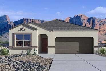 2nd image of 5069 E MIDNIGHT STAR Drive