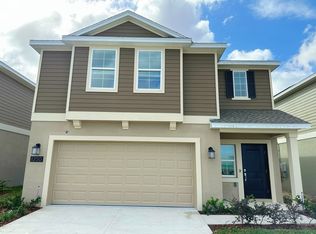 1250 Fury St, Davenport, FL 33837