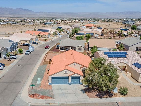 4th image of 4945 S Mesa Blanca Way