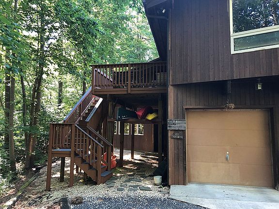 Deck new 2014