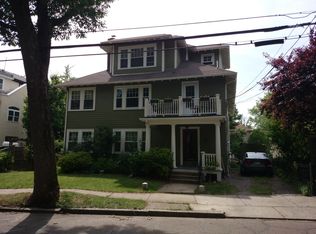 176 Fuller St #1, Brookline, MA 02446