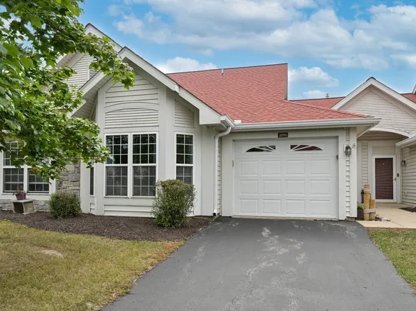 2191 Newbury LANE, Delavan, WI 53115
