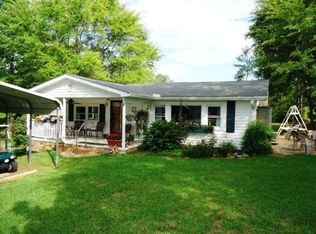 184 Gilchrist Ferry Rd, Modoc, SC 29838