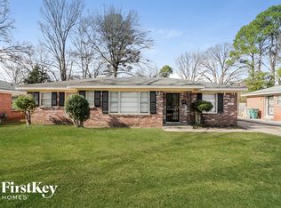 1661 S White Station Rd, Memphis, TN 38117