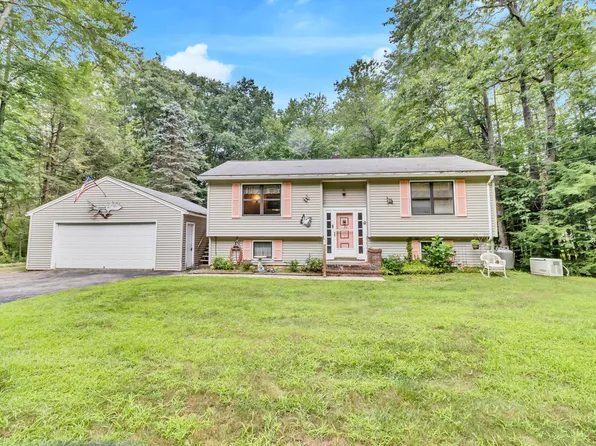 59 Lebanon Road, Shapleigh, ME 04076