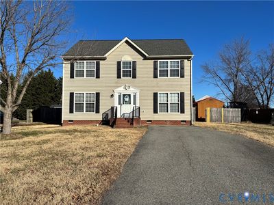 9520 Brant Ln, Glen Allen, VA, 23060