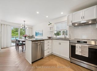 12 Deerpath Dr, Guelph, ON N1K1T9