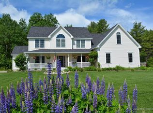 30 Constitution Ave, Hampden, ME 04444
