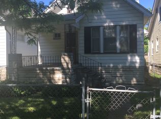 15609 La Salle Blvd, Detroit, MI 48238