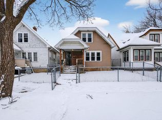 4624 North 29th STREET, Milwaukee, WI 53209
