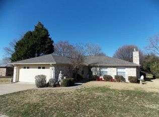 1812 Ricky St, Granbury, TX 76049