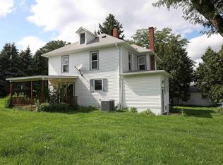 30006 483rd Ave, Hawarden, SD 57001