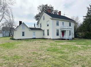 29691 Burtons Shore Rd, Locustville, VA 23404
